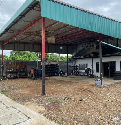 ขายทอดตลาด ที่ดินพร้อมสิ่งปลูกสร้าง แขวงแสนแสบ เขตมีนบุรี จ.กรุงเทพมหานคร