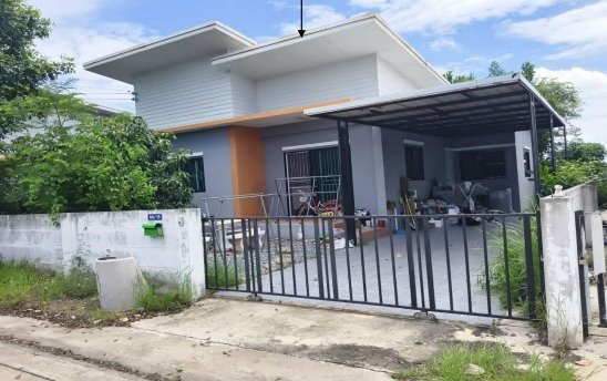 ขายทอดตลาด ที่ดินพร้อมสิ่งปลูกสร้าง แขวงลำต้อยติ่ง เขตหนองจอก จ.กรุงเทพมหานคร