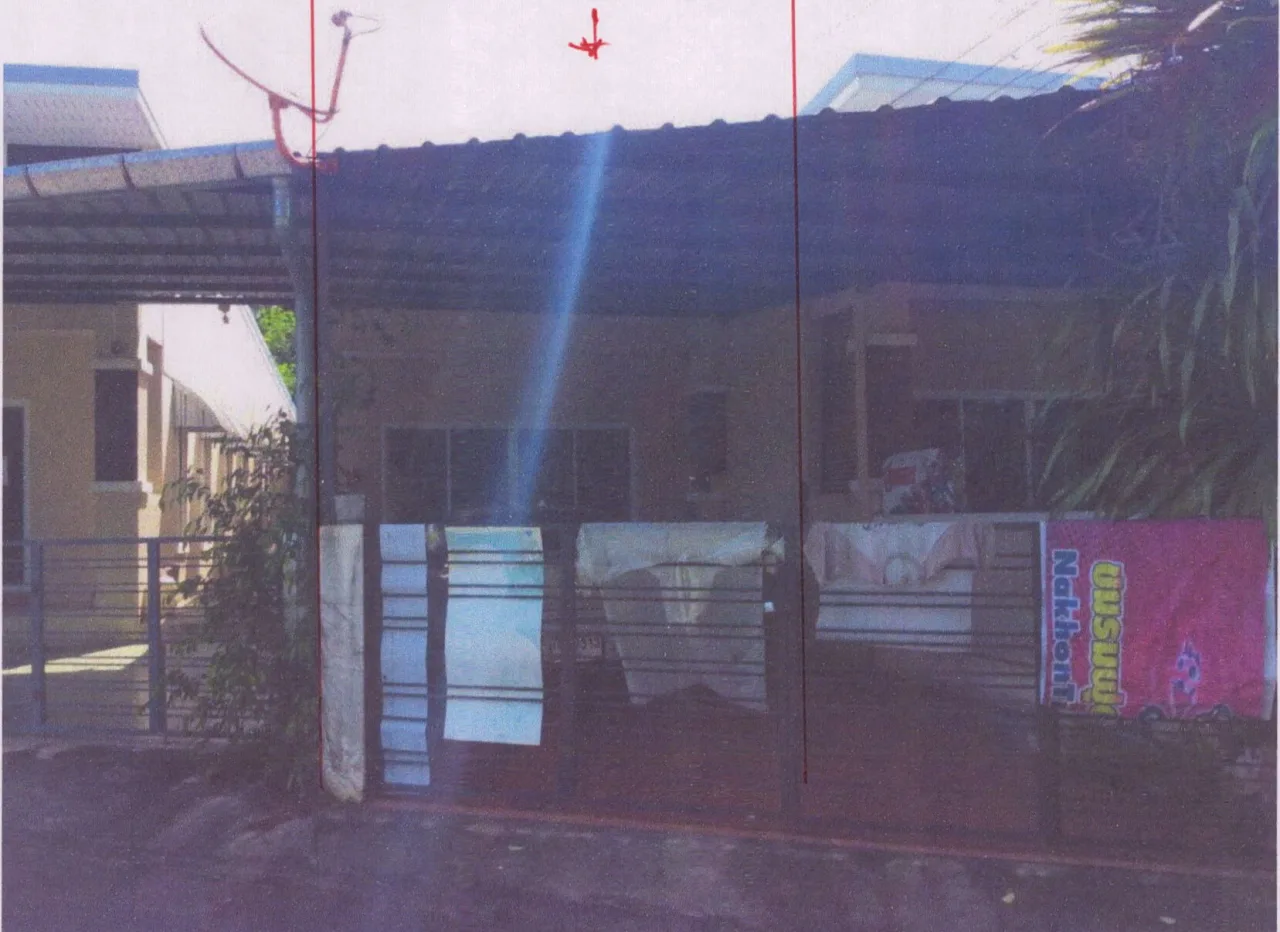 ขายทอดตลาด ที่ดินพร้อมสิ่งปลูกสร้าง ต.ทับเที่ยง อ.เมืองตรัง จ.ตรัง