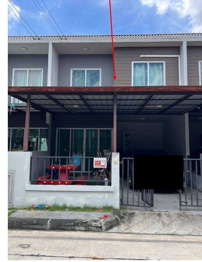 ขายทอดตลาด ที่ดินพร้อมสิ่งปลูกสร้าง แขวงบางชัน เขตคลองสามวา จ.กรุงเทพมหานคร