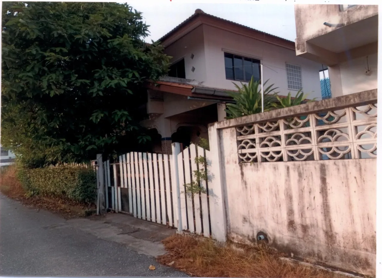 ขายทอดตลาด ที่ดินพร้อมสิ่งปลูกสร้าง แขวงแสนแสบ เขตมีนบุรี (แสนแสบ) จ.กรุงเทพมหานคร