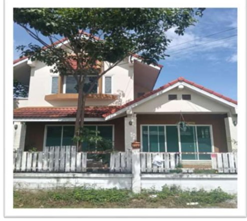 ขายทอดตลาด ที่ดินพร้อมสิ่งปลูกสร้าง แขวงสายไหม(คลองหกวาสายล่างฝั่งใต้) เขตบางเขน จ.กรุงเทพมหานคร