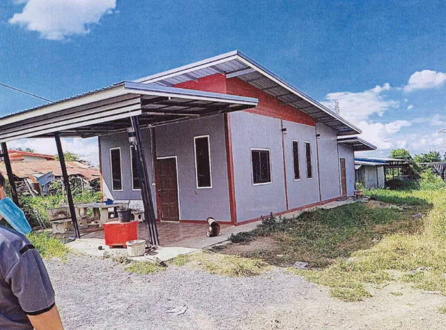 ขายทอดตลาด สิ่งปลูกสร้าง ต.หนองบัว อ.พัฒนานิคม จ.ลพบุรี