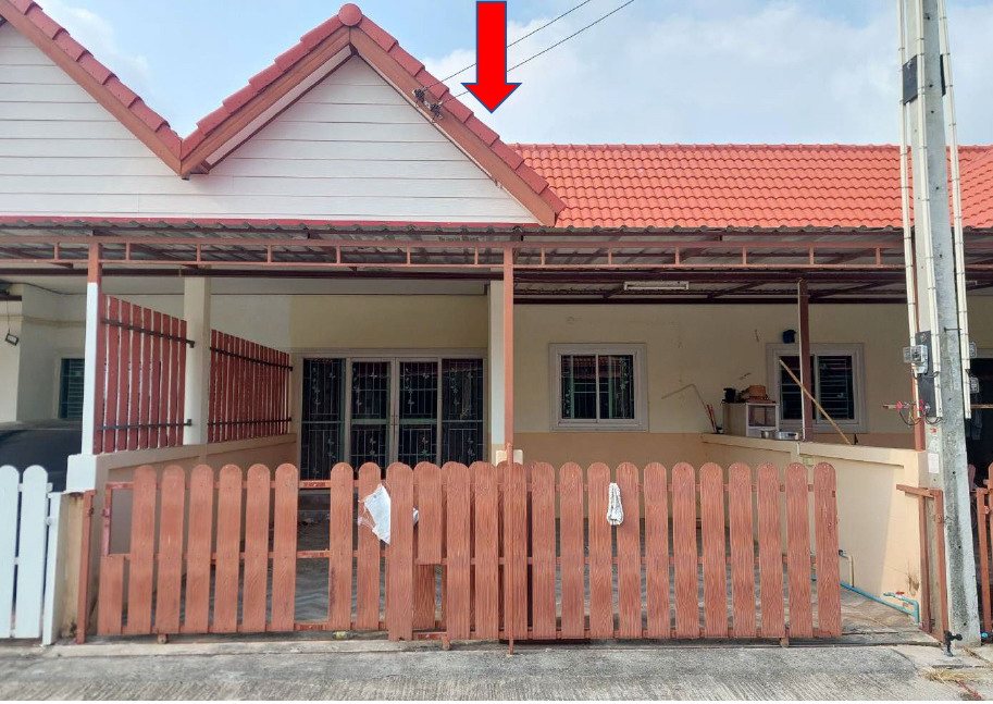 ขายทอดตลาด ที่ดินพร้อมสิ่งปลูกสร้าง ต.เนินพระ อ.เมืองระยอง จ.ระยอง