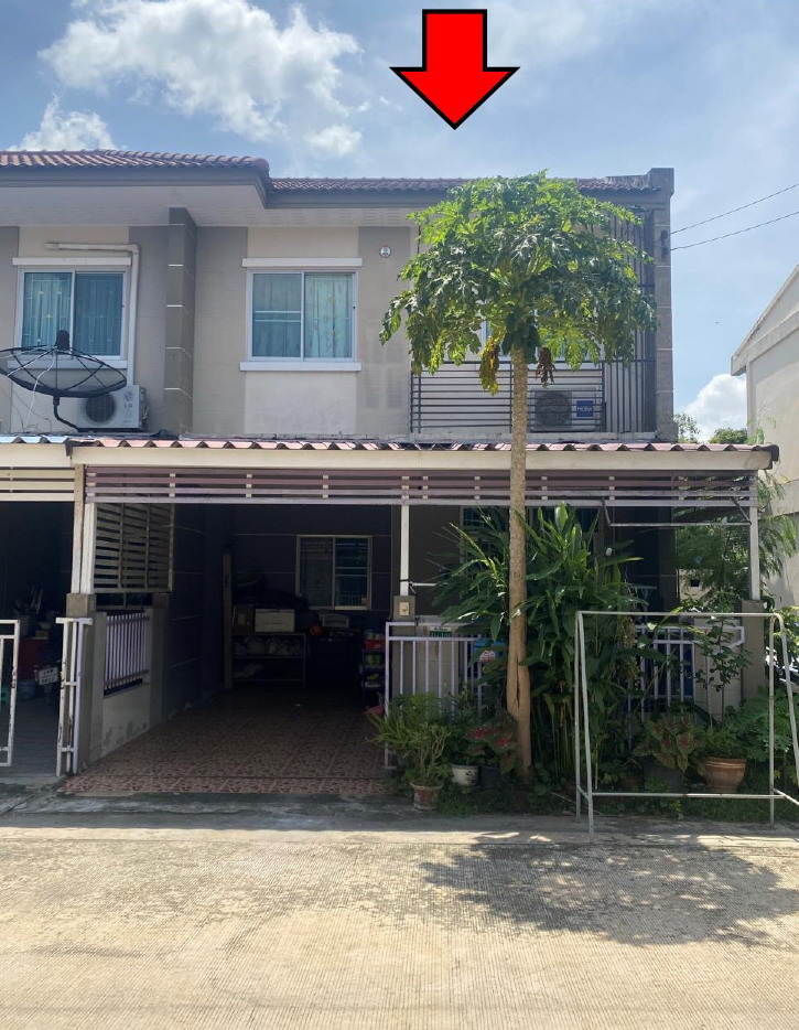 ขายทอดตลาด ที่ดินพร้อมสิ่งปลูกสร้าง แขวงบางชัน เขตคลองสามวา จ.กรุงเทพมหานคร