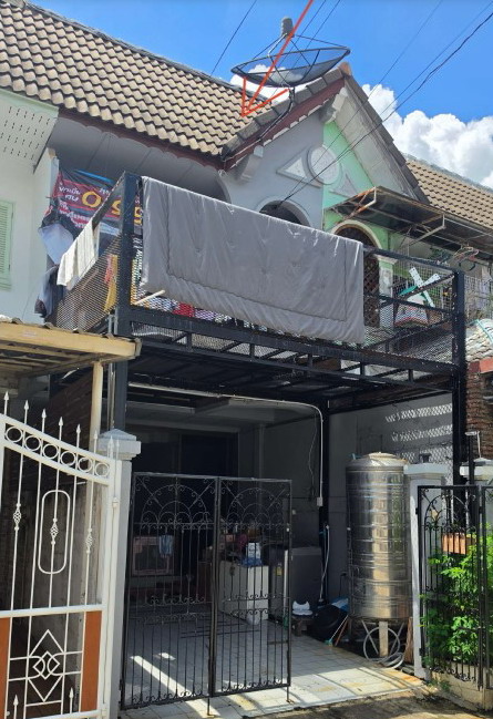 ขายทอดตลาด ที่ดินพร้อมสิ่งปลูกสร้าง แขวงท่าแร้ง เขตบางเขน จ.กรุงเทพมหานคร