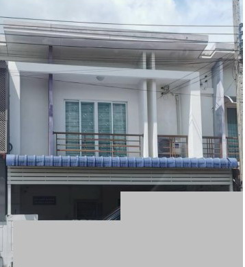 ขายทอดตลาด ที่ดินพร้อมสิ่งปลูกสร้าง แขวงบางชัน เขตคลองสามวา จ.กรุงเทพมหานคร