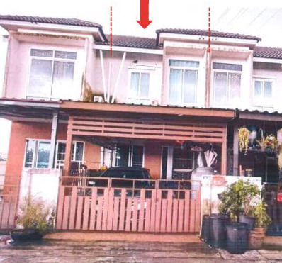 ขายทอดตลาด ที่ดินพร้อมสิ่งปลูกสร้าง แขวงหนองจอก เขตหนองจอก จ.กรุงเทพมหานคร