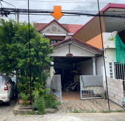ขายทอดตลาด ที่ดินพร้อมสิ่งปลูกสร้าง แขวงบางชัน เขตมีนบุรี จ.กรุงเทพมหานคร
