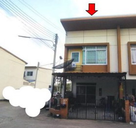 ขายทอดตลาด ที่ดินพร้อมสิ่งปลูกสร้าง ต.บ่อวิน อ.ศรีราชา จ.ชลบุรี