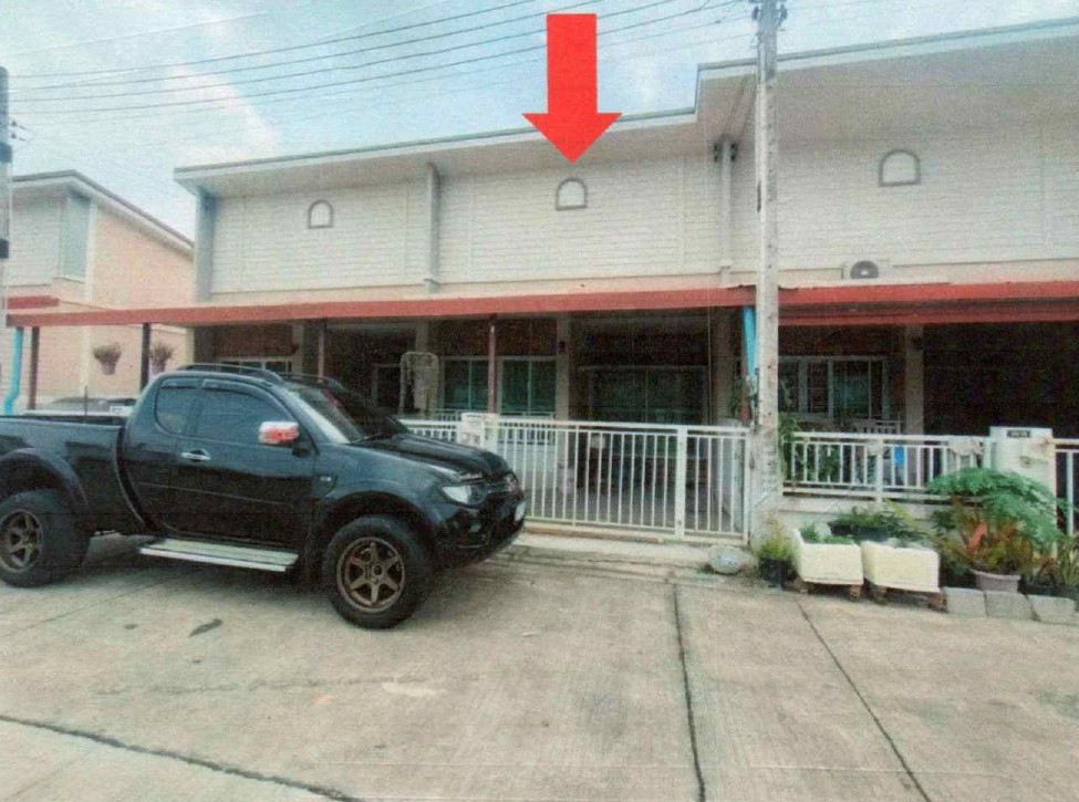 ขายทอดตลาด ที่ดินพร้อมสิ่งปลูกสร้าง ต.ปลวกแดง อ.ปลวกแดง จ.ระยอง