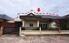 ขายทอดตลาด ที่ดินพร้อมสิ่งปลูกสร้าง ต.หนองปลาไหล อ.บางละมุง จ.ชลบุรี