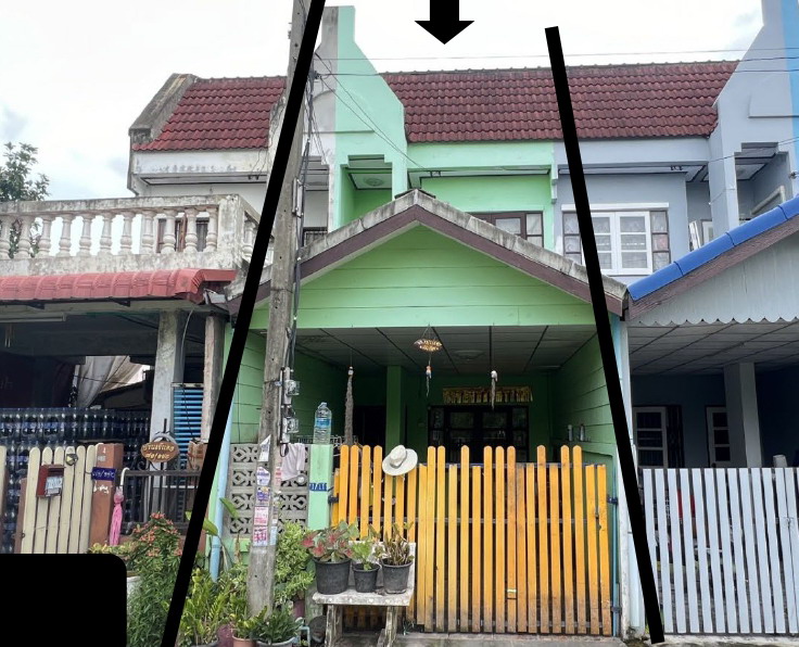 ขายทอดตลาด ที่ดินพร้อมสิ่งปลูกสร้าง แขวงบางชัน เขตมีนบุรี จ.กรุงเทพมหานคร