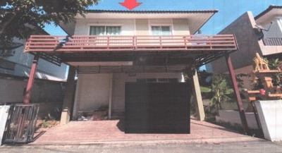 ขายทอดตลาด ที่ดินพร้อมสิ่งปลูกสร้าง ต.บ่อวิน อ.ศรีราชา จ.ชลบุรี