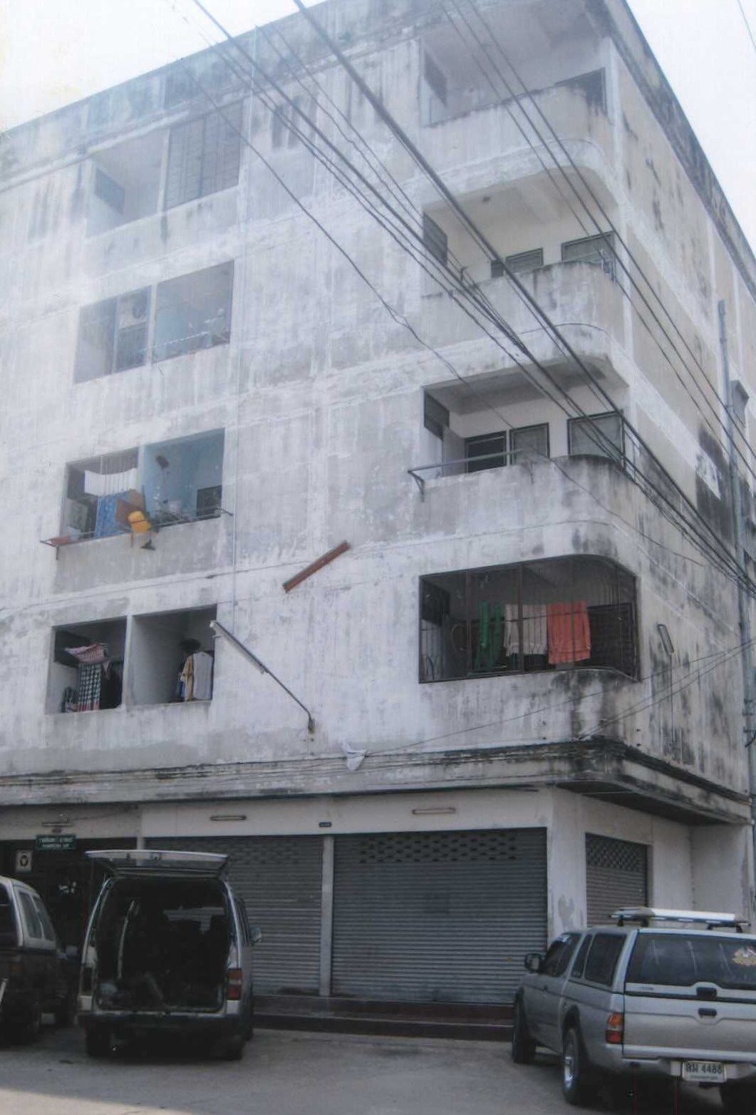 ขายทอดตลาด ห้องชุด แขวงจรเข้บัว เขตบางกะปิ จ.กรุงเทพมหานคร