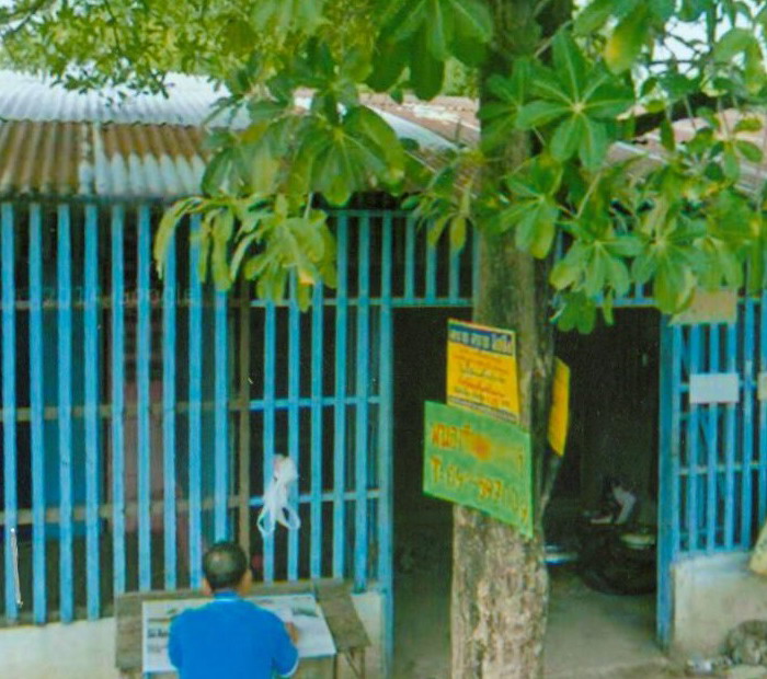ขายทอดตลาด ที่ดินพร้อมสิ่งปลูกสร้าง ต.หลุมข้าว อ.โคกสำโรง จ.ลพบุรี
