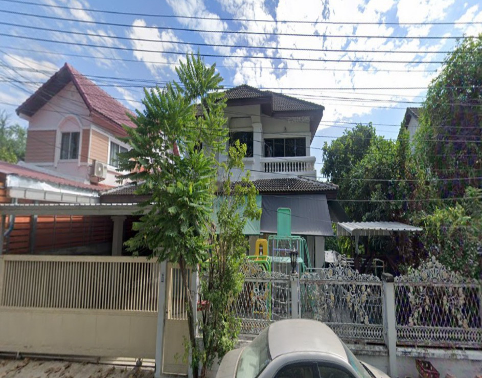 ขายทอดตลาด ที่ดินพร้อมสิ่งปลูกสร้าง แขวงสามวาตะวันออก เขตมีนบุรี(เมือง) จ.กรุงเทพมหานคร