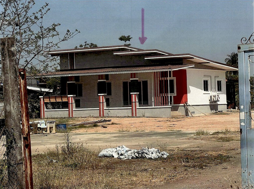 ขายทอดตลาด ที่ดินพร้อมสิ่งปลูกสร้าง ต.โคกสลุง อ.พัฒนานิคม จ.ลพบุรี