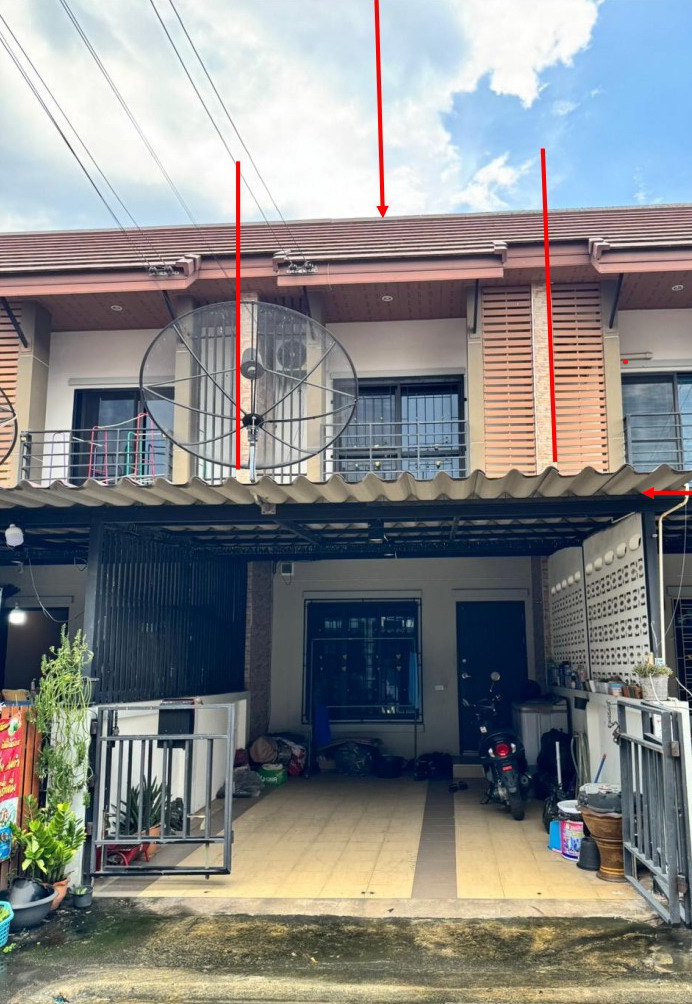 ขายทอดตลาด ที่ดินพร้อมสิ่งปลูกสร้าง ต.บางละมุง อ.บางละมุง จ.ชลบุรี