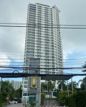 ขายทอดตลาด ห้องชุด จ.ชลบุรี