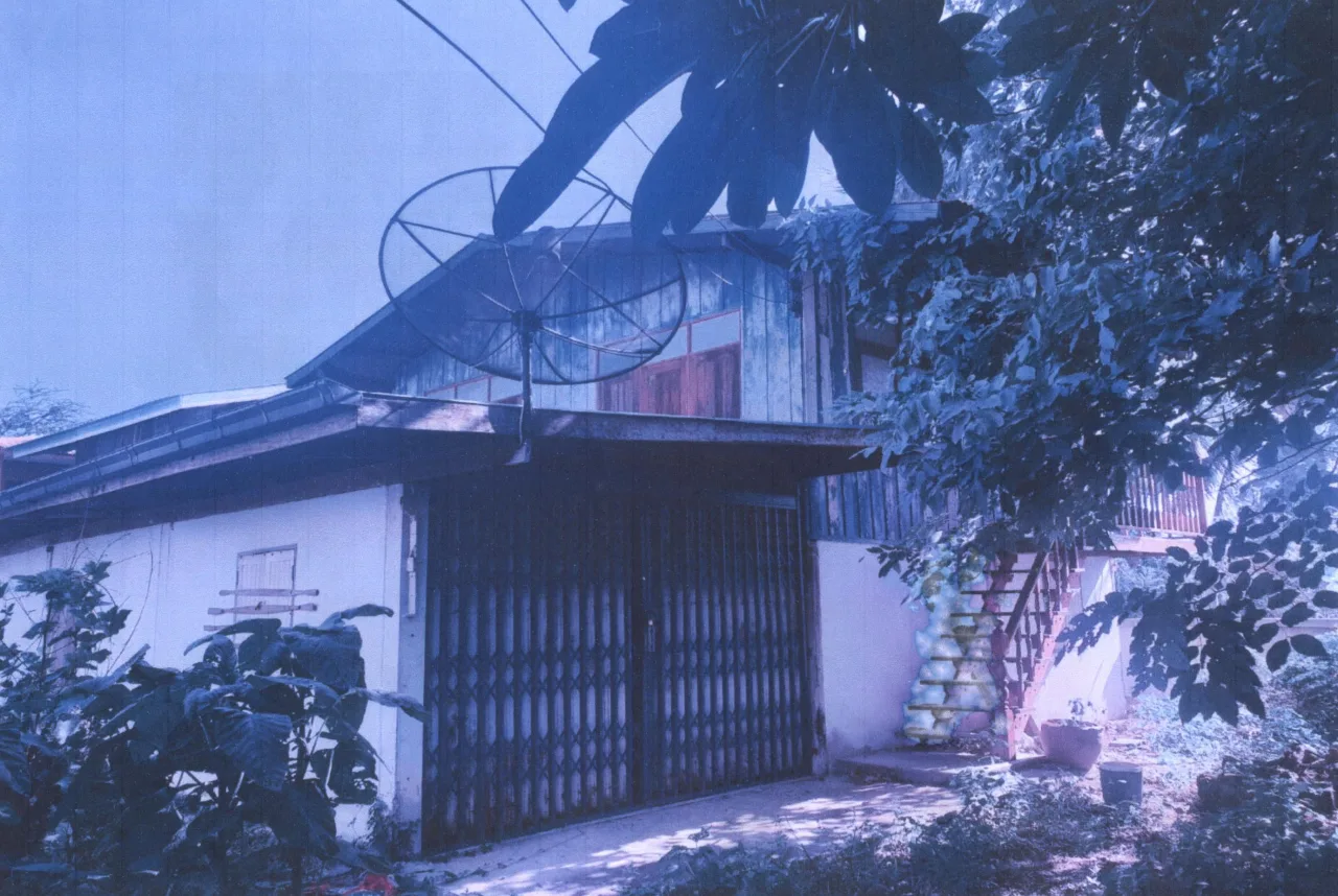 ขายทอดตลาด ที่ดินพร้อมสิ่งปลูกสร้าง ต.โคกสำโรง อ.โคกสำโรง จ.ลพบุรี