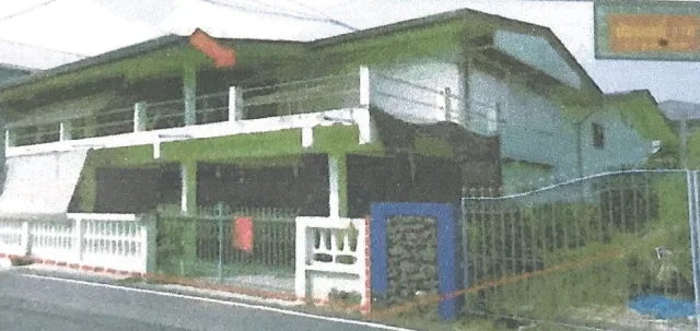 ขายทอดตลาด ที่ดินพร้อมสิ่งปลูกสร้าง ต.หนองเสม็ด อ.เมืองตราด จ.ตราด