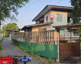 ขายทอดตลาด ที่ดินพร้อมสิ่งปลูกสร้าง แขวงบางพลัด เขตบางพลัด จ.กรุงเทพมหานคร