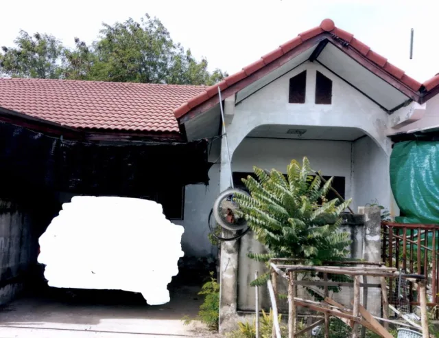 ขายทอดตลาด ที่ดินพร้อมสิ่งปลูกสร้าง ต.ห้วยโป่ง อ.โคกสำโรง จ.ลพบุรี