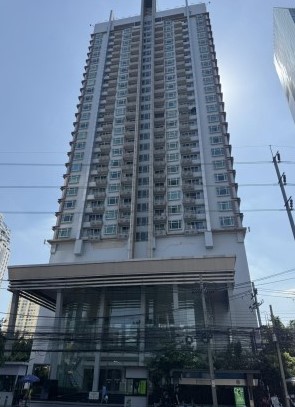 ขายทอดตลาด ห้องชุด แขวงบางกะปิ เขตบางกะปิ จ.กรุงเทพมหานคร
