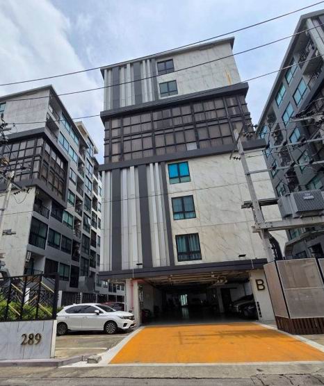 ขายทอดตลาด ห้องชุด จ.กรุงเทพมหานคร