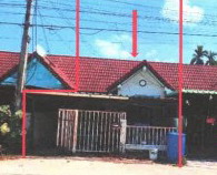 ขายทอดตลาด ที่ดินพร้อมสิ่งปลูกสร้าง ต.กกโก อ.เมืองลพบุรี จ.ลพบุรี