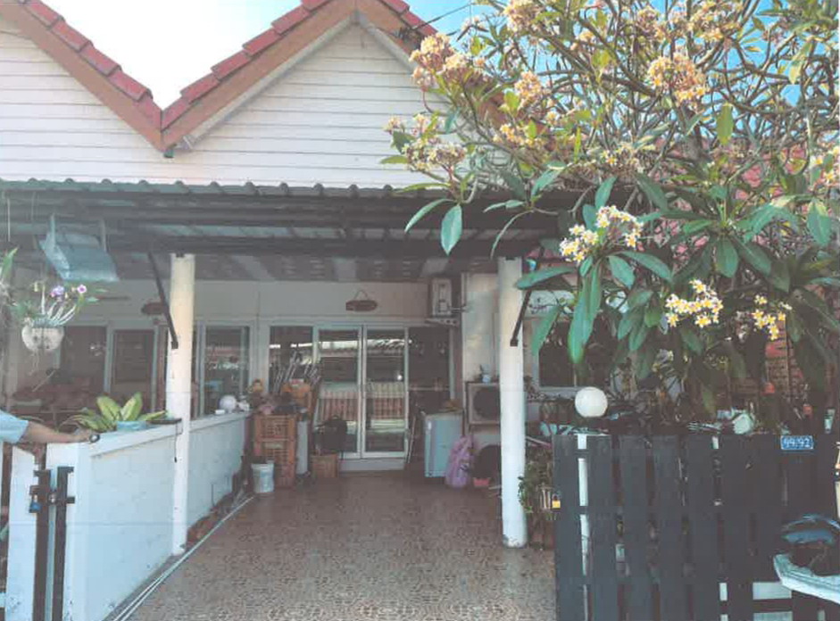 ขายทอดตลาด ที่ดินพร้อมสิ่งปลูกสร้าง ต.เนินพระ อ.เมืองระยอง จ.ระยอง
