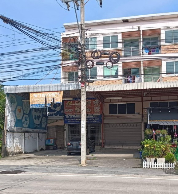 ขายทอดตลาด ที่ดินพร้อมสิ่งปลูกสร้าง แขวงหนองแขม เขตหนองแขม จ.กรุงเทพมหานคร