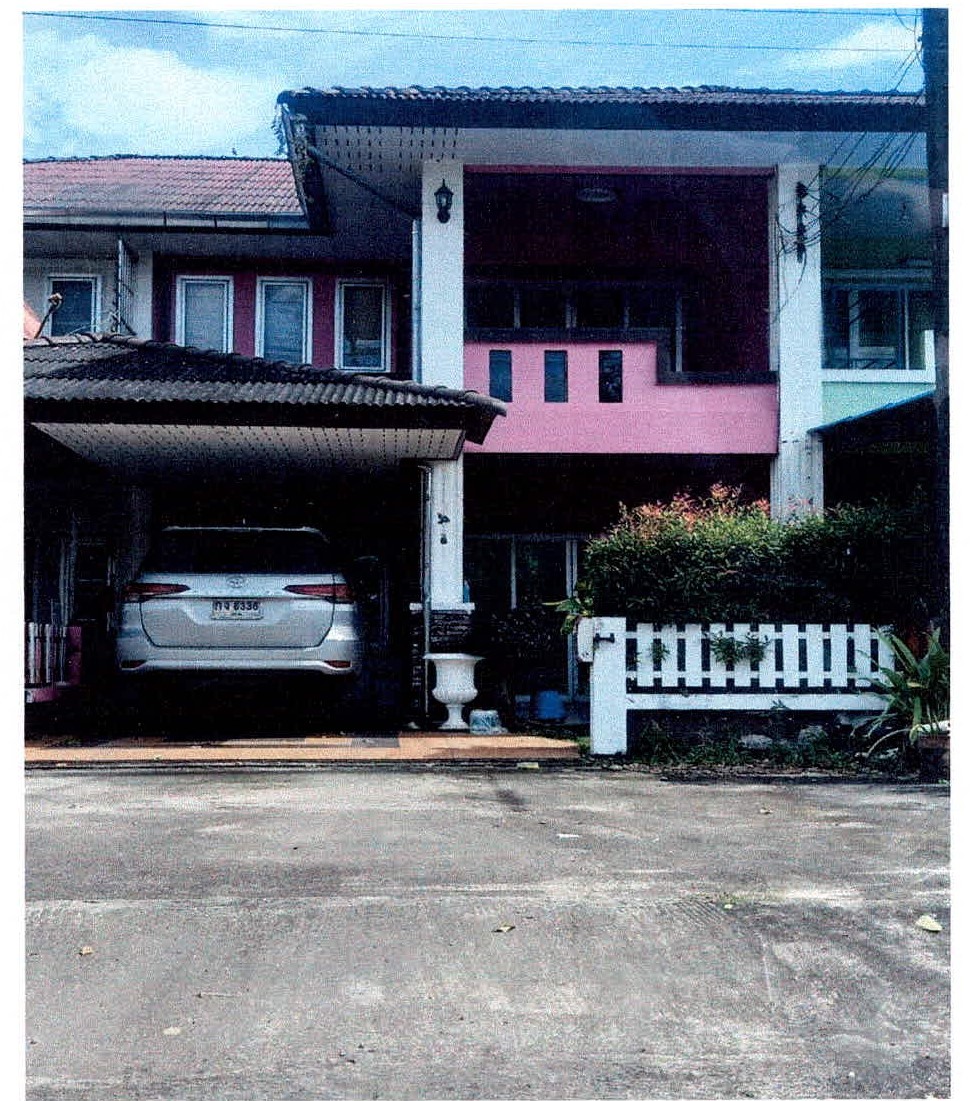 ขายทอดตลาด ที่ดินพร้อมสิ่งปลูกสร้าง ต.หนองเสม็ด อ.เมืองตราด จ.ตราด