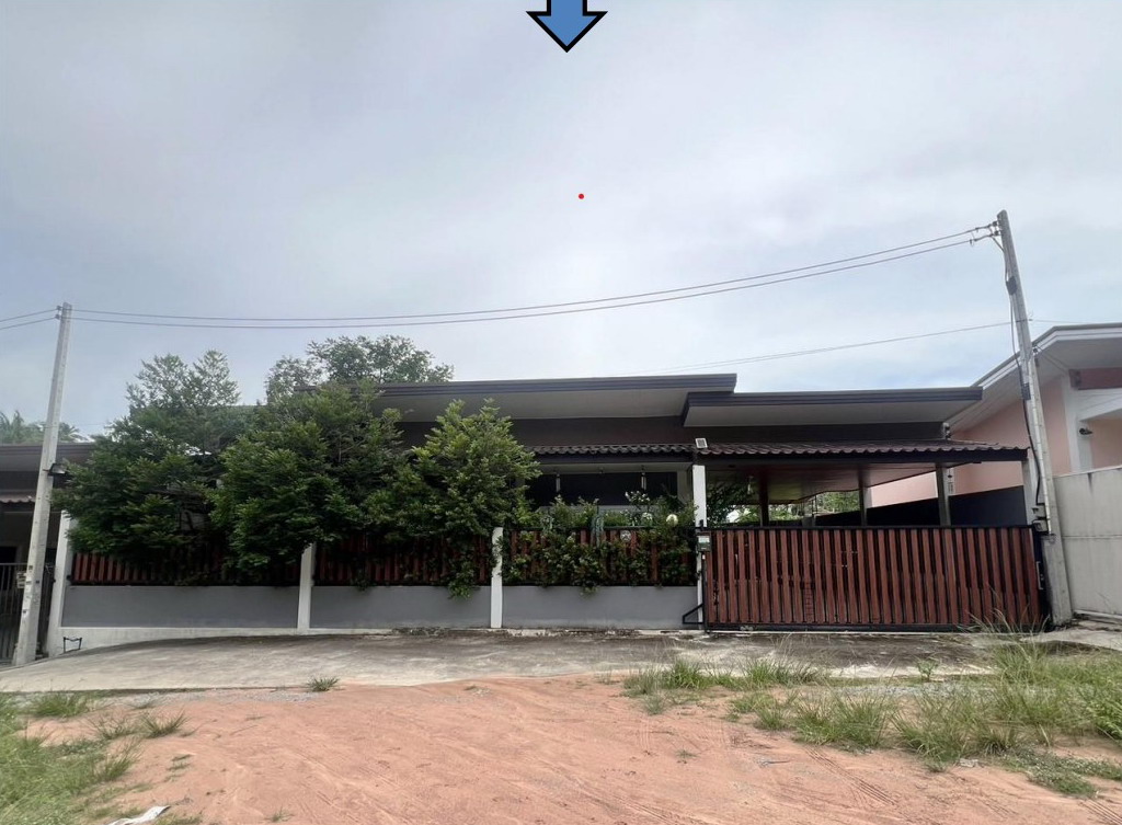 ขายทอดตลาด ที่ดินพร้อมสิ่งปลูกสร้าง ต.ตะเคียนเตี้ย อ.บางละมุง จ.ชลบุรี