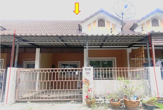 ขายทอดตลาด ที่ดินพร้อมสิ่งปลูกสร้าง ต.ทุ่งสุขลา อ.ศรีราชา จ.ชลบุรี