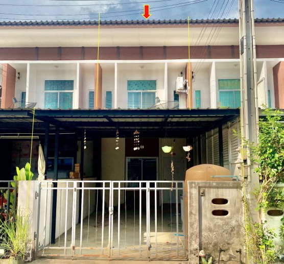ขายทอดตลาด ที่ดินพร้อมสิ่งปลูกสร้าง ต.หนองปลาไหล อ.บางละมุง จ.ชลบุรี