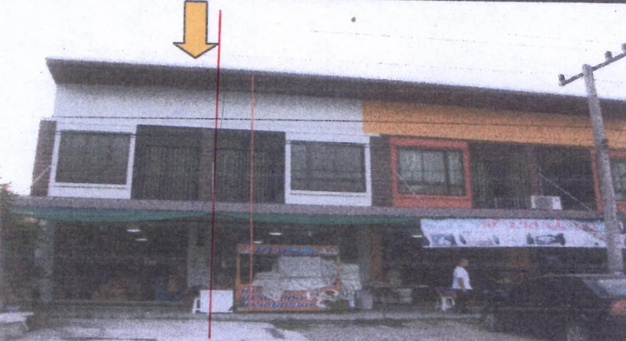 ขายทอดตลาด ที่ดินพร้อมสิ่งปลูกสร้าง ต.หนองบัว อ.พัฒนานิคม จ.ลพบุรี