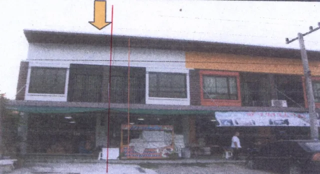 ขายทอดตลาด ที่ดินพร้อมสิ่งปลูกสร้าง ต.หนองบัว อ.พัฒนานิคม จ.ลพบุรี