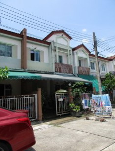 ขายทอดตลาด ที่ดินพร้อมสิ่งปลูกสร้าง แขวงหนองแขม เขตหนองแขม จ.กรุงเทพมหานคร