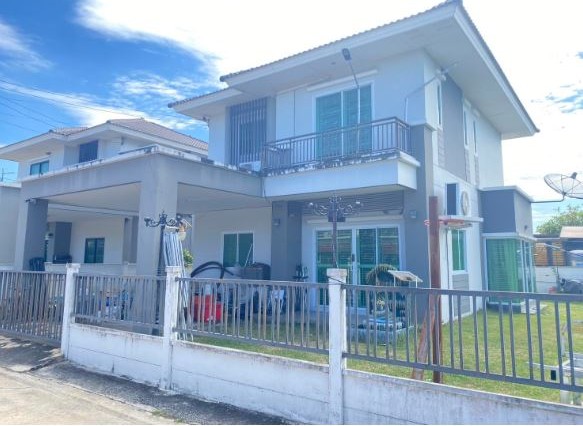 ขายทอดตลาด ที่ดินพร้อมสิ่งปลูกสร้าง ต.เขาสามยอด อ.เมืองลพบุรี จ.ลพบุรี
