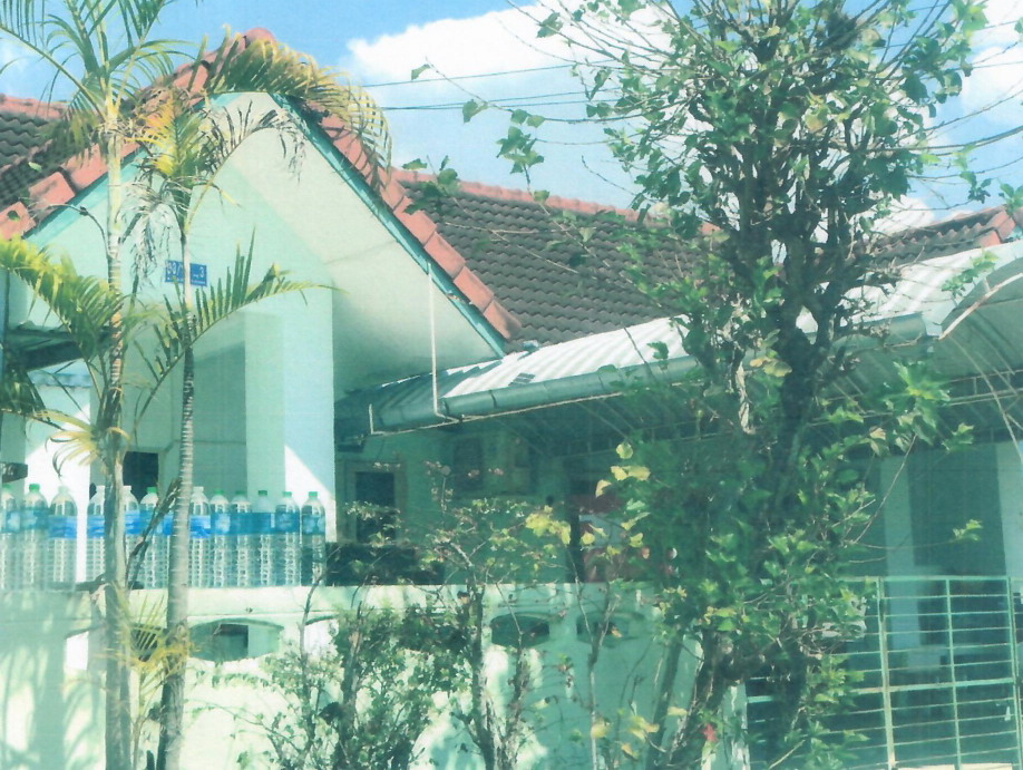 ขายทอดตลาด ที่ดินพร้อมสิ่งปลูกสร้าง ต.เพ อ.เมืองระยอง จ.ระยอง