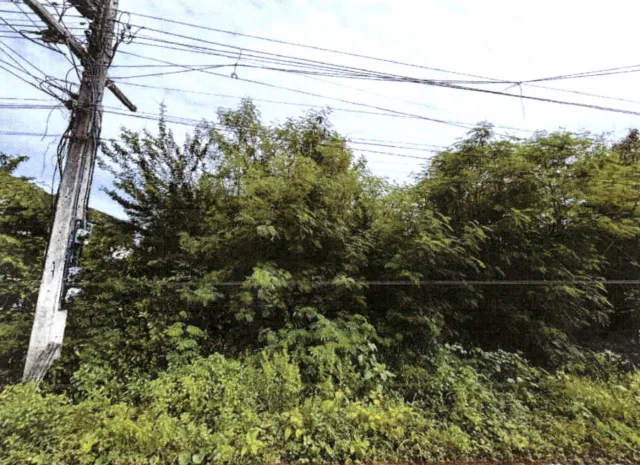 ขายทอดตลาด ที่ดินว่างเปล่า ต.โก่งธนู อ.เมืองลพบุรี จ.ลพบุรี