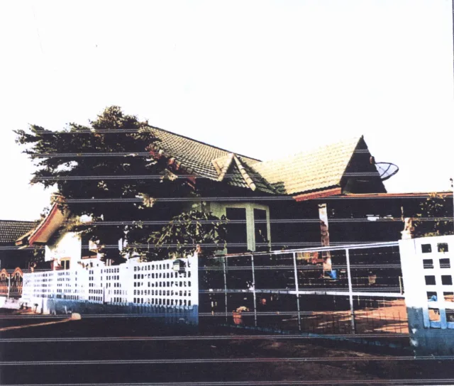ขายทอดตลาด ที่ดินพร้อมสิ่งปลูกสร้าง ต.โคกสำโรง อ.โคกสำโรง จ.ลพบุรี