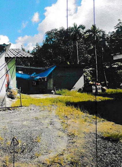 ขายทอดตลาด ที่ดินพร้อมสิ่งปลูกสร้าง ต.ท่าพริก อ.เมืองตราด จ.ตราด