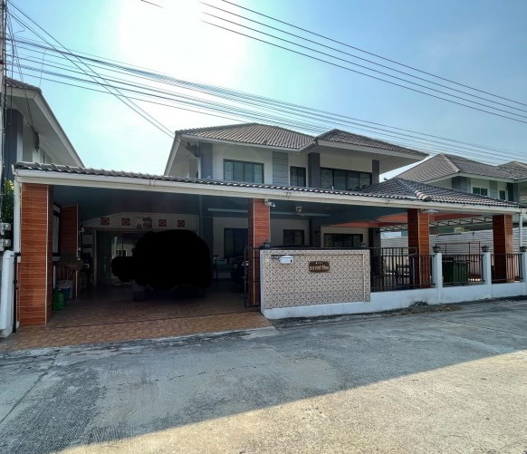 ขายทอดตลาด ที่ดินพร้อมสิ่งปลูกสร้าง ต.นิคมสร้างตนเอง อ.เมืองลพบุรี จ.ลพบุรี