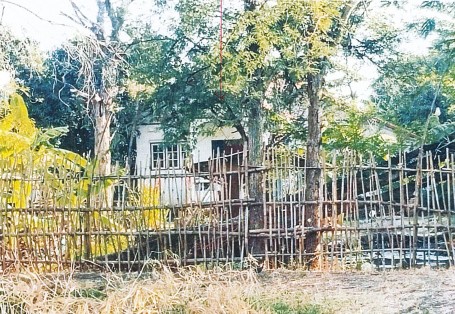 ขายทอดตลาด ที่ดินพร้อมสิ่งปลูกสร้าง ต.หนองทรายขาว อ.บ้านหมี่ จ.ลพบุรี