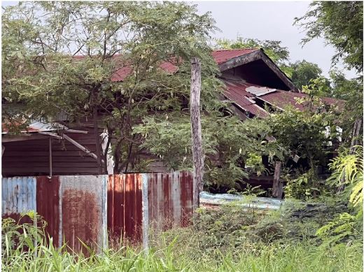 ขายทอดตลาด ที่ดินพร้อมสิ่งปลูกสร้าง ต.โคกลำพาน อ.เมืองลพบุรี จ.ลพบุรี