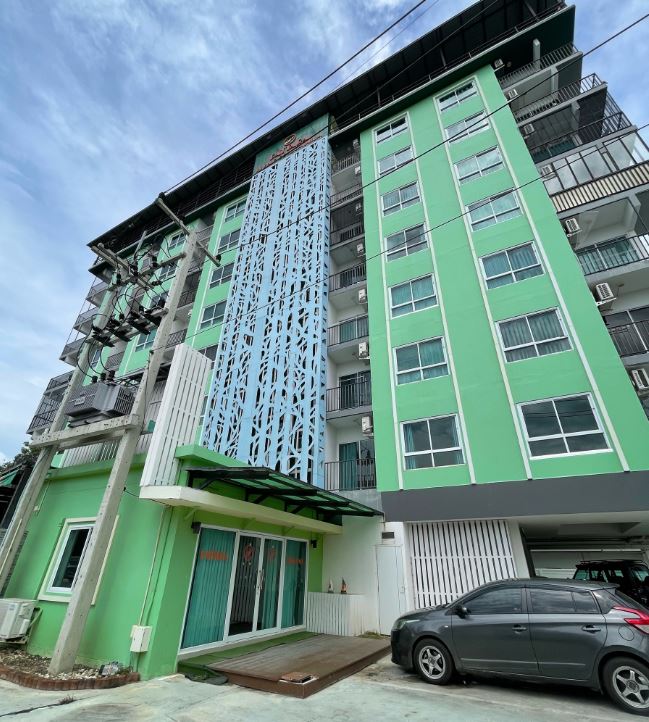 ขายทอดตลาด ห้องชุด ต.นิคมสร้างตนเอง อ.เมืองลพบุรี จ.ลพบุรี