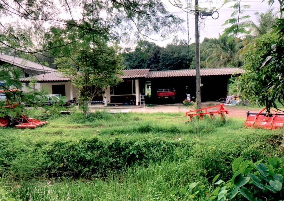 ขายทอดตลาด ที่ดินพร้อมสิ่งปลูกสร้าง ต.เนินทราย อ.เมืองตราด จ.ตราด